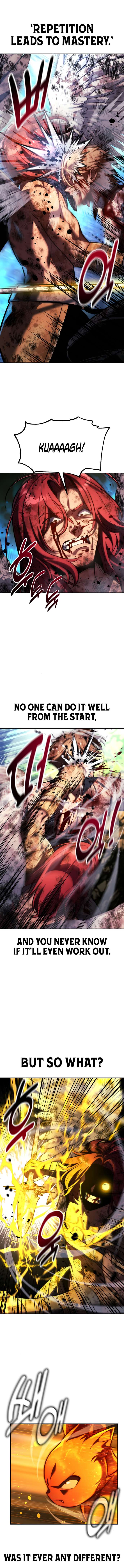 The Extra's Academy Survival Guide Chapter 80 17